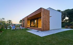 Villas Calas de Aldan